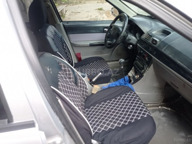 Geely CK 2008, 233,000 km - 1.5 l - Bakı