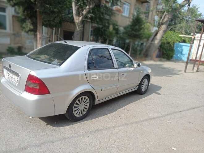 Geely CK 2008, 233,000 km - 1.5 l - Bakı