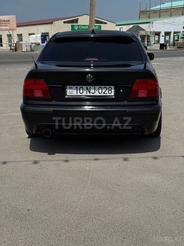 BMW 528 2000, 325,000 km - 2.8 л - Bakı