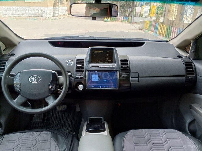 Toyota Prius 2009, 241,402 km - 1.5 l - Sumqayıt