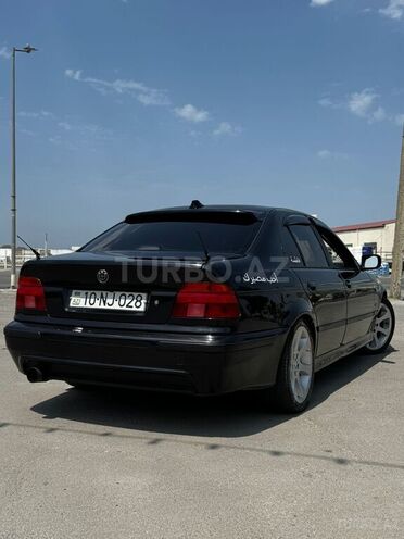 BMW 528 2000, 325,000 km - 2.8 л - Bakı