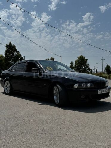 BMW 528 2000, 325,000 km - 2.8 л - Bakı