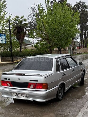 LADA (VAZ) 2115 2001, 211,113 km - 1.5 л - Beyləqan