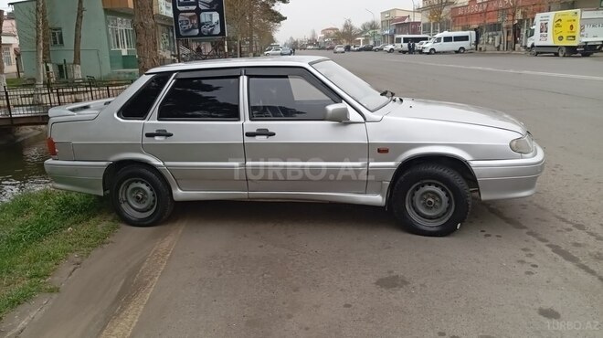 LADA (VAZ) 2115 2001, 211,113 km - 1.5 л - Beyləqan