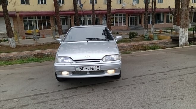 LADA (VAZ) 2115 2001, 211,113 km - 1.5 л - Beyləqan