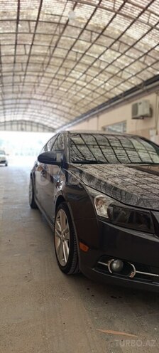 Chevrolet Cruze-5