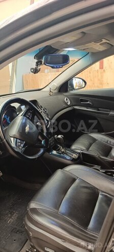 Chevrolet Cruze-8