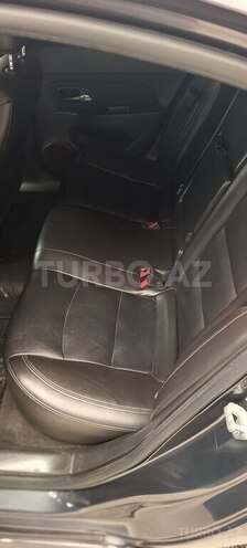 Chevrolet Cruze-10