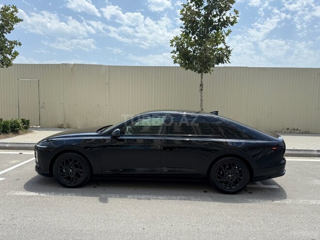 Hyundai Grandeur 2023, 11,000 km - 3.5 л - Bakı