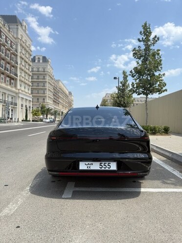 Hyundai Grandeur 2023, 11,000 km - 3.5 л - Bakı