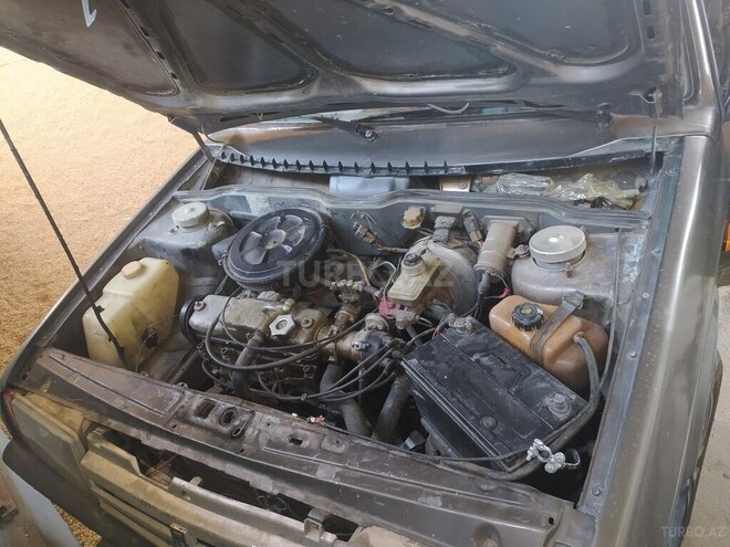 LADA (VAZ) 21099 1994, 166,697 km - 1.5 л - İsmayıllı