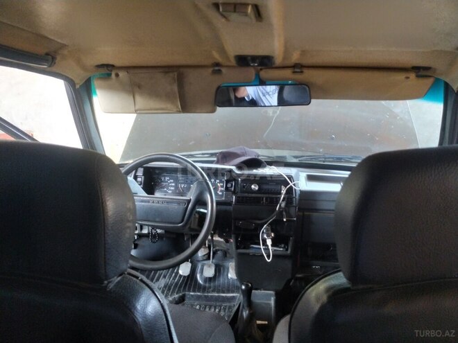 LADA (VAZ) 21099 1994, 166,697 km - 1.5 л - İsmayıllı