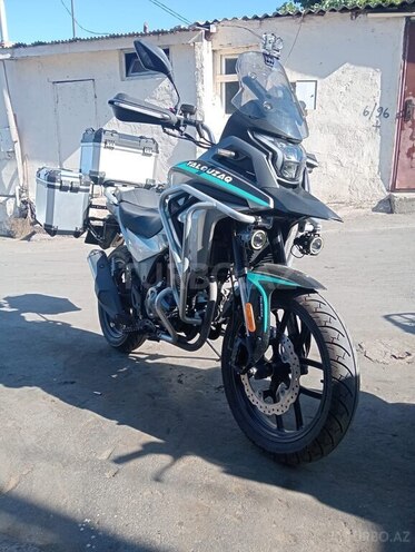 Tufan  2025, 32,000 km - 0.3 l - Bakı