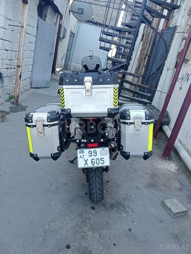 Tufan  2025, 32,000 km - 0.3 l - Bakı