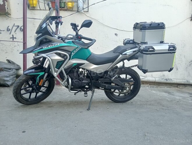 Tufan  2025, 32,000 km - 0.3 l - Bakı