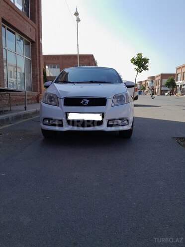 Ravon Nexia R3 2017, 220,000 km - 1.5 л - Gəncə