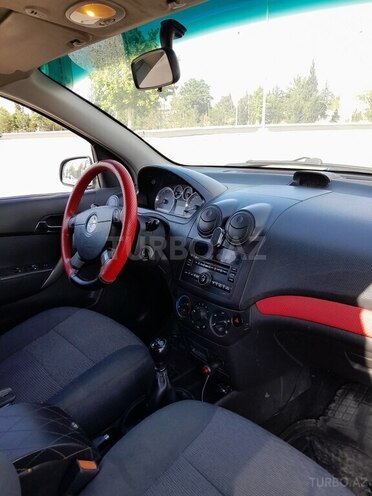 Ravon Nexia R3 2017, 220,000 km - 1.5 л - Gəncə