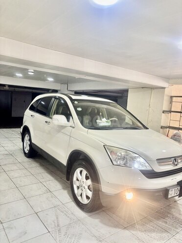 Honda CR-V 2009, 327,268 km - 2.4 л - Bakı