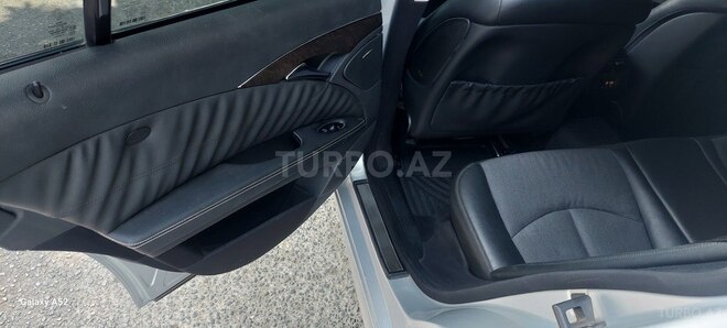 Mercedes E 200 2006, 230,000 km - 1.8 l - Bakı