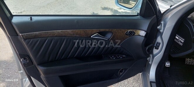 Mercedes E 200 2006, 230,000 km - 1.8 l - Bakı