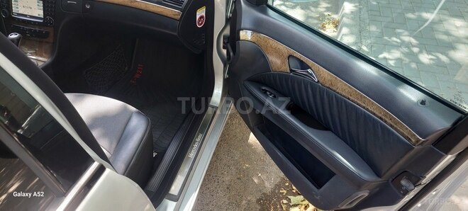 Mercedes E 200 2006, 230,000 km - 1.8 l - Bakı