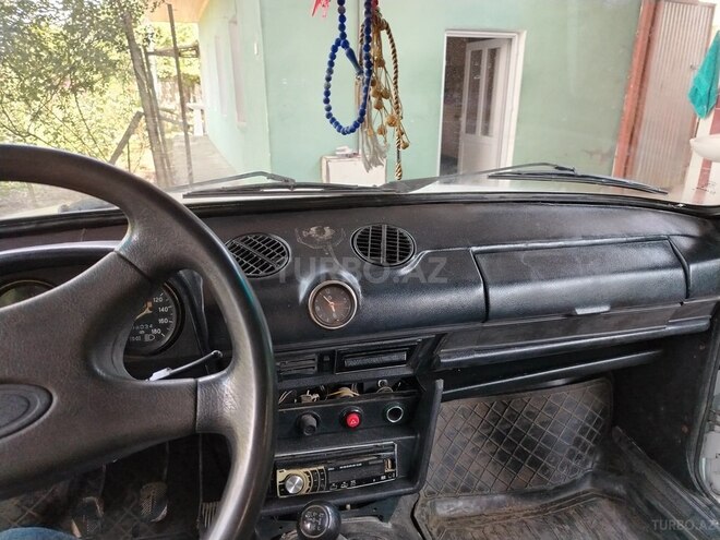 LADA (VAZ) 2106 1998, 380,340 km - 1.6 л - Goranboy