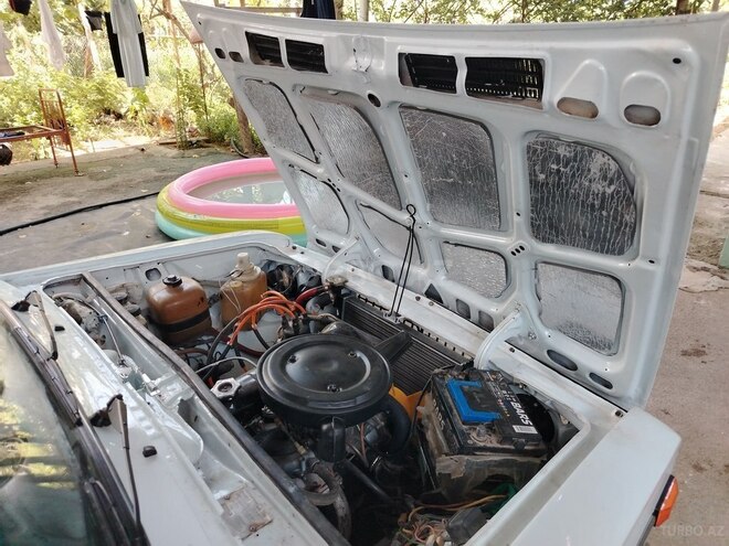 LADA (VAZ) 2106 1998, 380,340 km - 1.6 л - Goranboy