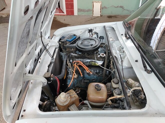 LADA (VAZ) 2106 1998, 380,340 km - 1.6 л - Goranboy