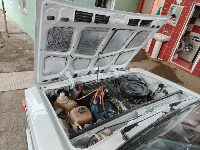 LADA (VAZ) 2106 1998, 380,340 km - 1.6 л - Goranboy