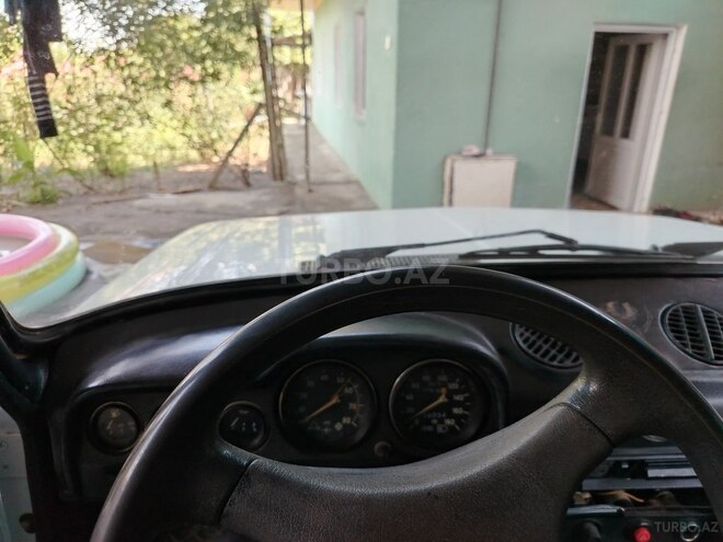 LADA (VAZ) 2106 1998, 380,340 km - 1.6 л - Goranboy