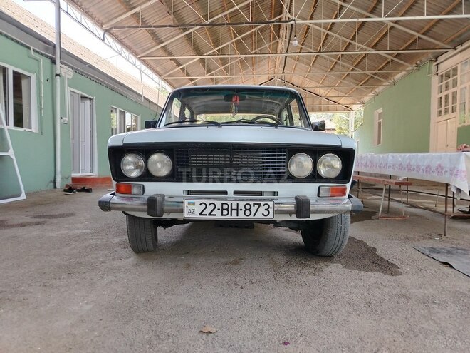LADA (VAZ) 2106 1998, 380,340 km - 1.6 л - Goranboy