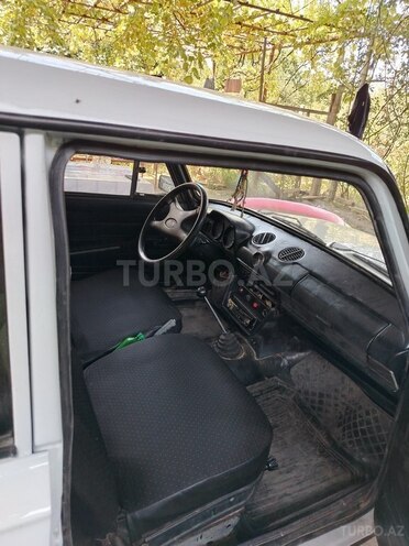LADA (VAZ) 2106 1998, 380,340 km - 1.6 л - Goranboy