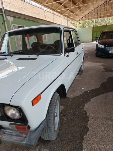 LADA (VAZ) 2106 1998, 380,340 km - 1.6 л - Goranboy