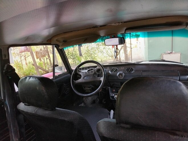 LADA (VAZ) 2106 1998, 380,340 km - 1.6 л - Goranboy