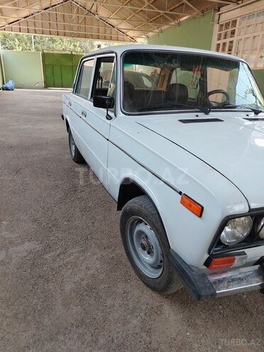 LADA (VAZ) 2106 1998, 380,340 km - 1.6 л - Goranboy