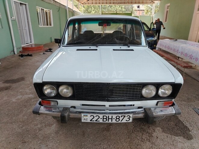 LADA (VAZ) 2106 1998, 380,340 km - 1.6 л - Goranboy