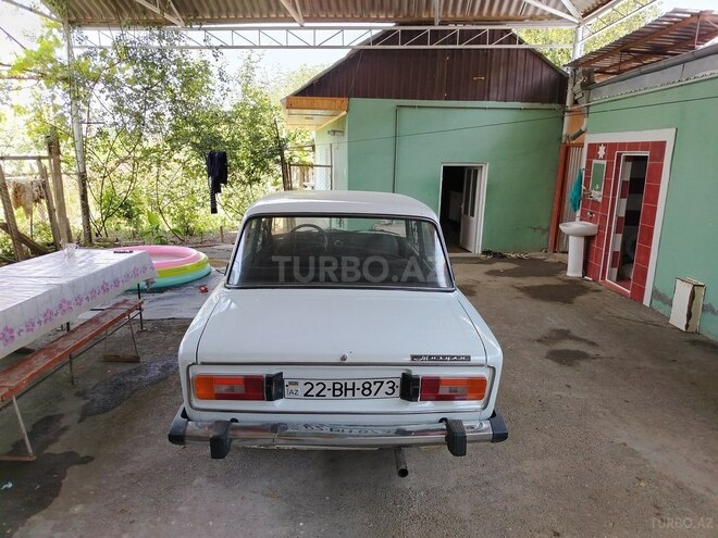 LADA (VAZ) 2106 1998, 380,340 km - 1.6 л - Goranboy