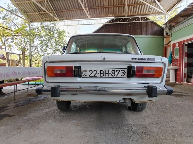LADA (VAZ) 2106 1998, 380,340 km - 1.6 л - Goranboy