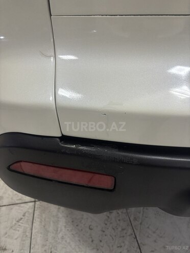 Honda CR-V 2009, 327,268 km - 2.4 л - Bakı