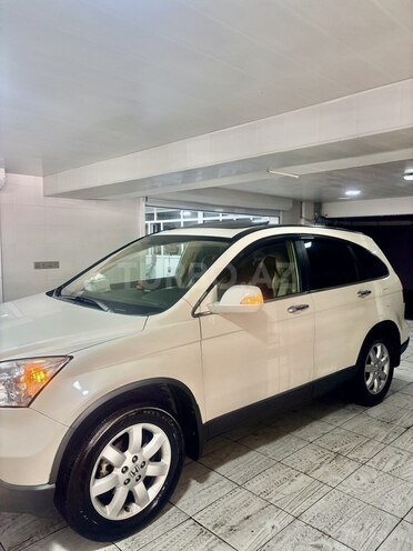 Honda CR-V 2009, 327,268 km - 2.4 л - Bakı