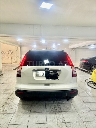 Honda CR-V 2009, 327,268 km - 2.4 л - Bakı