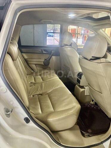 Honda CR-V 2009, 327,268 km - 2.4 л - Bakı