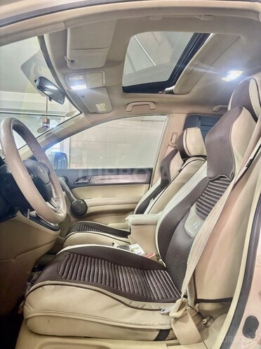 Honda CR-V 2009, 327,268 km - 2.4 л - Bakı