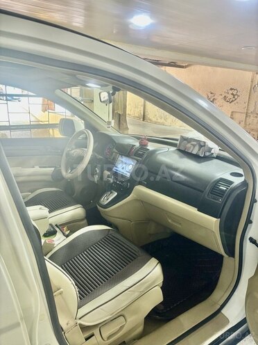 Honda CR-V 2009, 327,268 km - 2.4 л - Bakı