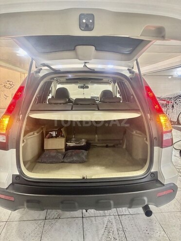 Honda CR-V 2009, 327,268 km - 2.4 л - Bakı