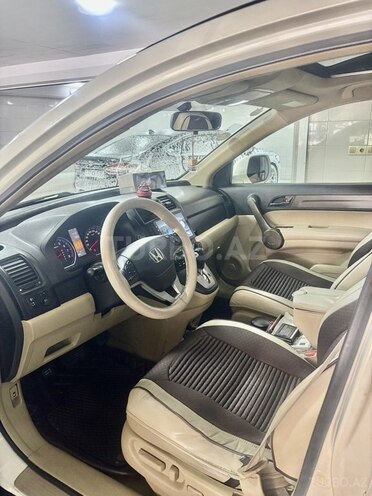 Honda CR-V 2009, 327,268 km - 2.4 л - Bakı
