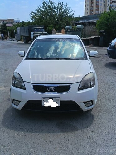 Kia Rio 2010, 314,105 km - 1.6 l - Bakı