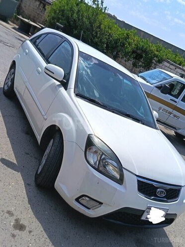 Kia Rio 2010, 314,105 km - 1.6 l - Bakı