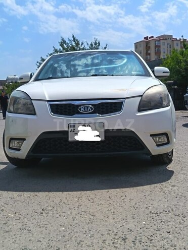 Kia Rio 2010, 314,105 km - 1.6 l - Bakı