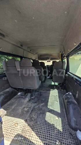 Ford Transit 2003, 600,000 km - 2.5 л - Sabirabad